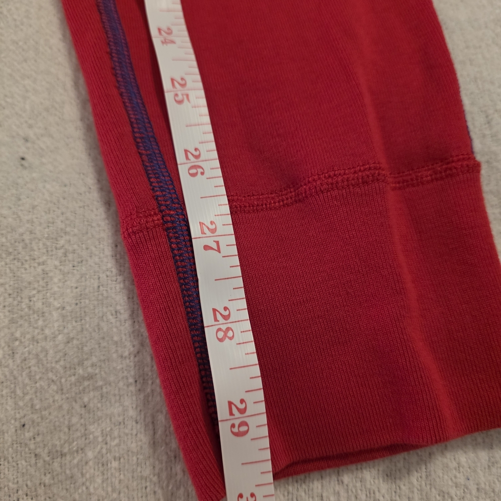 Hanna Andersson Captain Marvel Pajama Set - Picture 12 of 12